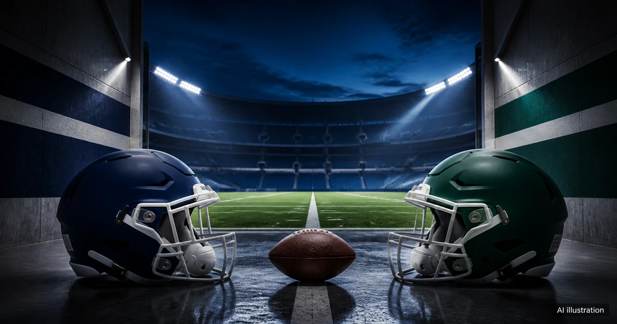 Penn State vs. Marshall 2026: Game Time, TV, Projected Starters and What to Watch